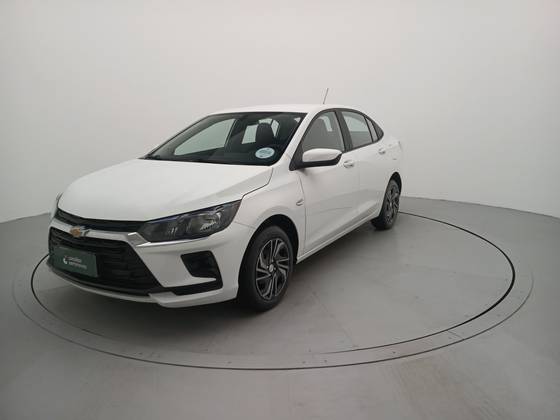 CHEVROLET ONIX 1.0 FLEX PLUS MANUAL