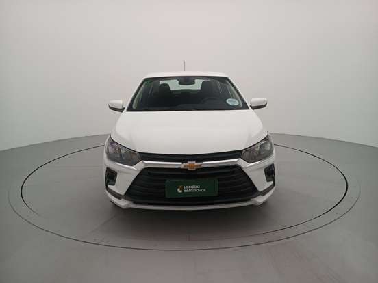 CHEVROLET-ONIX-1.0 FLEX PLUS MANUAL CHEVROLET-ONIX-2025
