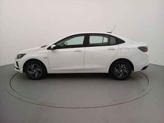CHEVROLET-ONIX-1.0 FLEX PLUS MANUAL CHEVROLET-ONIX-2025