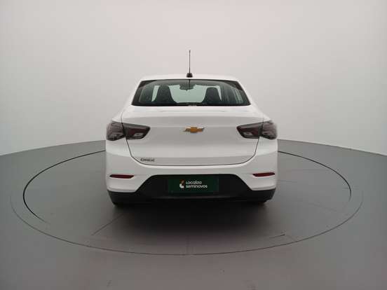 CHEVROLET-ONIX-1.0 FLEX PLUS MANUAL CHEVROLET-ONIX-2025