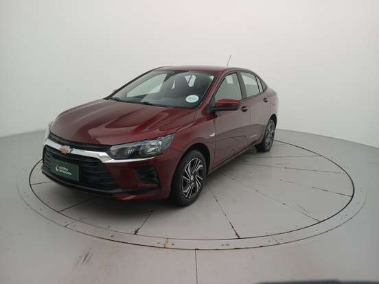 CHEVROLET-ONIX-1.0 FLEX PLUS MANUAL CHEVROLET-ONIX-2025