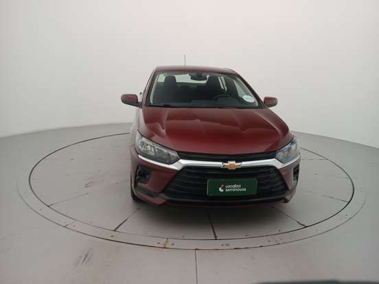 CHEVROLET-ONIX-1.0 FLEX PLUS MANUAL CHEVROLET-ONIX-2025
