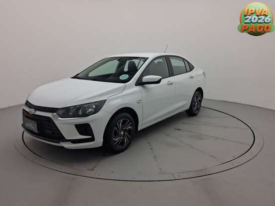 CHEVROLET-ONIX-2025