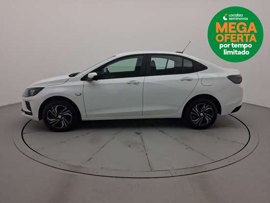CHEVROLET-ONIX-2025