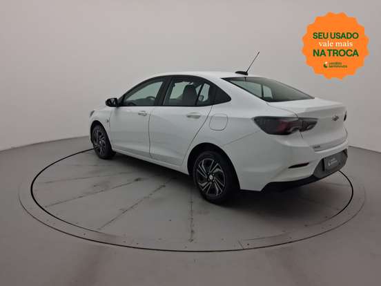 CHEVROLET-ONIX-1.0 FLEX PLUS MANUAL CHEVROLET-ONIX-2025