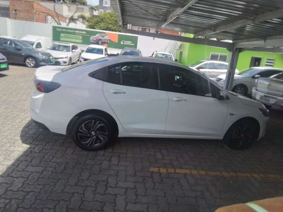 CHEVROLET-ONIX-1.0 FLEX PLUS MANUAL CHEVROLET-ONIX-2025