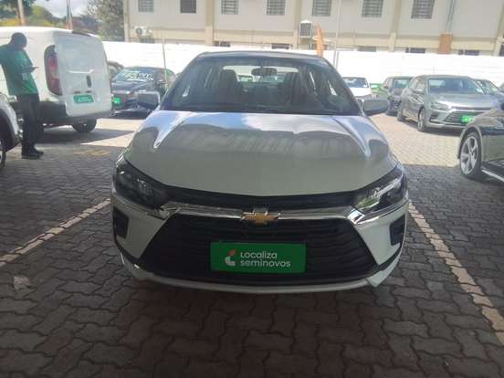 CHEVROLET-ONIX-1.0 FLEX PLUS MANUAL CHEVROLET-ONIX-2025