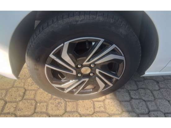 CHEVROLET-ONIX-1.0 FLEX PLUS MANUAL CHEVROLET-ONIX-2025