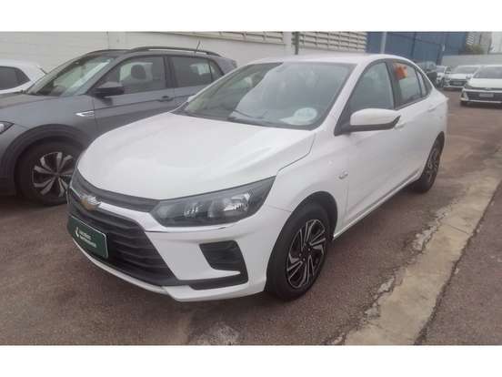 CHEVROLET-ONIX-2025
