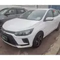 CHEVROLET ONIX 1.0 FLEX PLUS MANUAL CHEVROLET ONIX 1.0 FLEX PLUS MANUAL