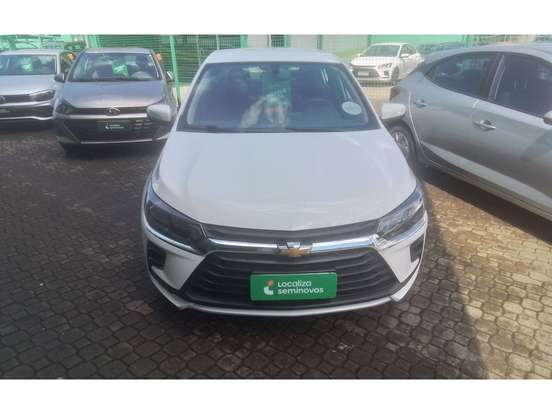 CHEVROLET-ONIX-1.0 FLEX PLUS MANUAL CHEVROLET-ONIX-2025
