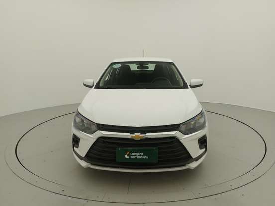 CHEVROLET-ONIX-1.0 FLEX PLUS MANUAL CHEVROLET-ONIX-2025