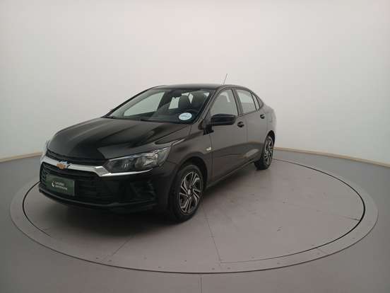 CHEVROLET-ONIX-1.0 FLEX PLUS MANUAL CHEVROLET-ONIX-2025