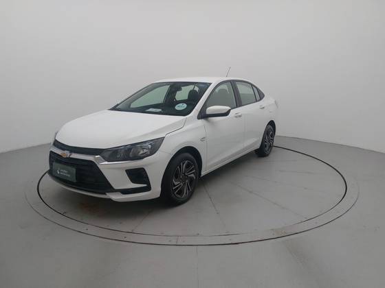 CHEVROLET ONIX 1.0 FLEX PLUS MANUAL