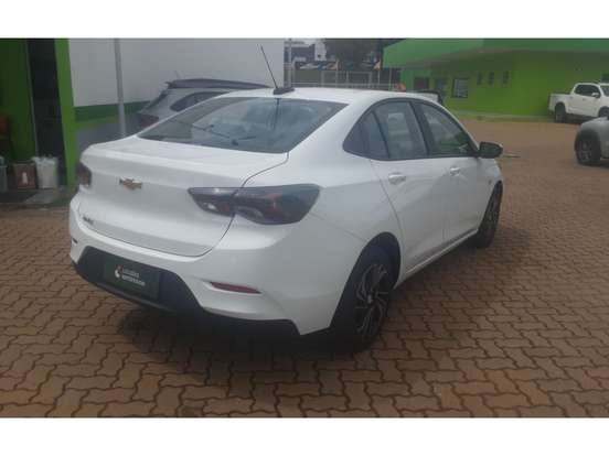 CHEVROLET-ONIX-1.0 FLEX PLUS MANUAL CHEVROLET-ONIX-2025