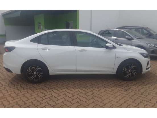 CHEVROLET-ONIX-1.0 FLEX PLUS MANUAL CHEVROLET-ONIX-2025
