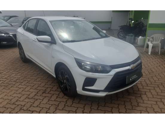 CHEVROLET-ONIX-1.0 FLEX PLUS MANUAL CHEVROLET-ONIX-2025