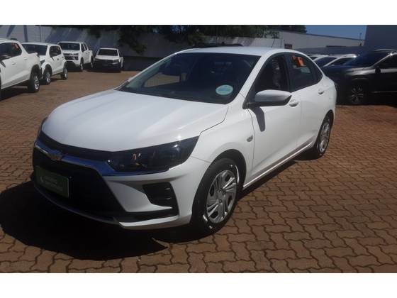 CHEVROLET ONIX 1.0 FLEX PLUS MANUAL