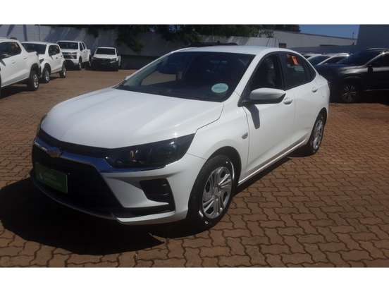 CHEVROLET-ONIX-1.0 FLEX PLUS MANUAL CHEVROLET-ONIX-2025