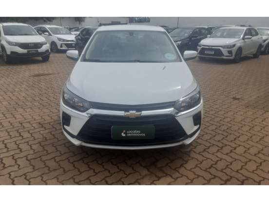 CHEVROLET-ONIX-1.0 FLEX PLUS MANUAL CHEVROLET-ONIX-2025