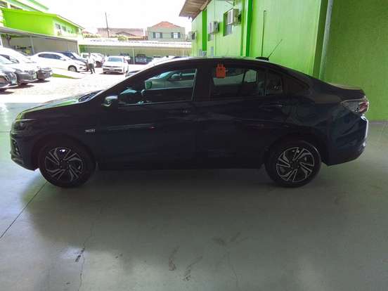 CHEVROLET-ONIX-1.0 FLEX PLUS MANUAL CHEVROLET-ONIX-2025