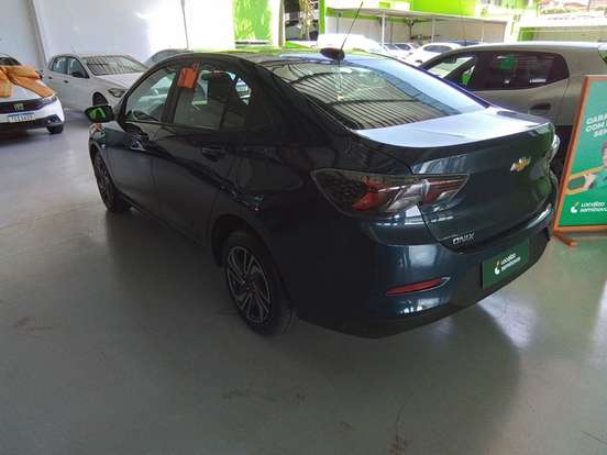 CHEVROLET-ONIX-1.0 FLEX PLUS MANUAL CHEVROLET-ONIX-2025