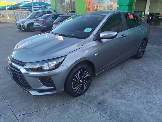 CHEVROLET ONIX 1.0 FLEX PLUS MANUAL