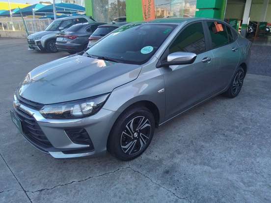 CHEVROLET-ONIX-2025