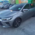 CHEVROLET ONIX 1.0 FLEX PLUS MANUAL CHEVROLET ONIX 1.0 FLEX PLUS MANUAL