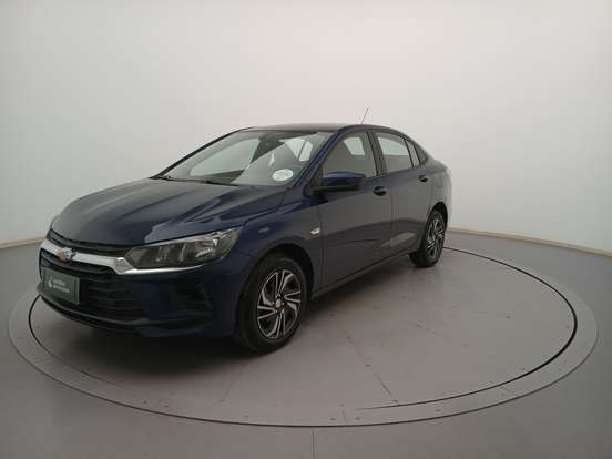 CHEVROLET-ONIX-1.0 FLEX PLUS MANUAL CHEVROLET-ONIX-2025