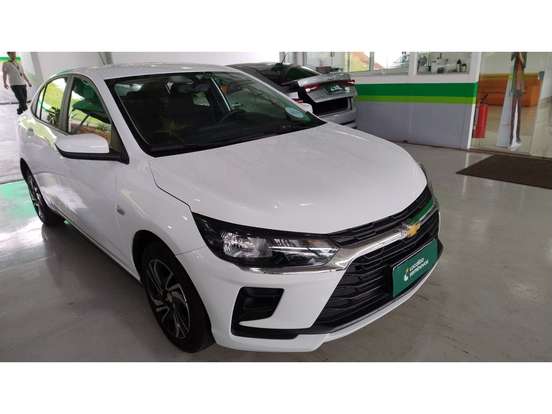 CHEVROLET-ONIX-1.0 FLEX PLUS MANUAL CHEVROLET-ONIX-2025