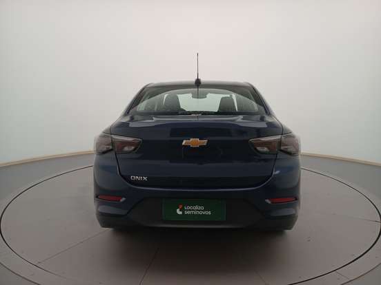 CHEVROLET-ONIX-1.0 FLEX PLUS MANUAL CHEVROLET-ONIX-2025
