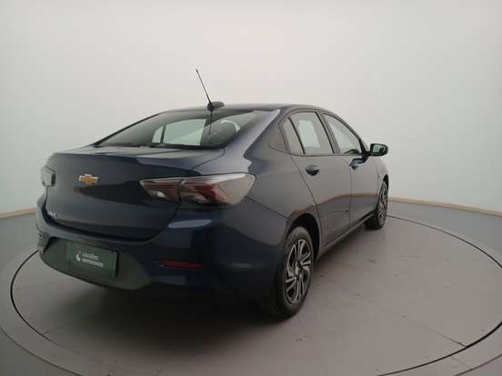 CHEVROLET-ONIX-1.0 FLEX PLUS MANUAL CHEVROLET-ONIX-2025