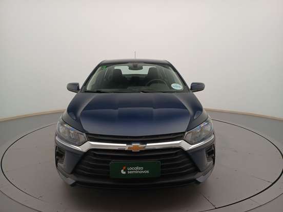 CHEVROLET-ONIX-1.0 FLEX PLUS MANUAL CHEVROLET-ONIX-2025
