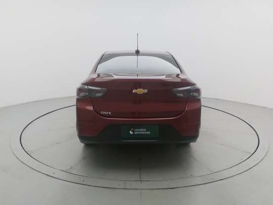 CHEVROLET-ONIX-1.0 FLEX PLUS MANUAL CHEVROLET-ONIX-2025