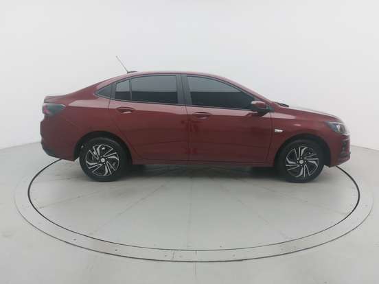 CHEVROLET-ONIX-1.0 FLEX PLUS MANUAL CHEVROLET-ONIX-2025