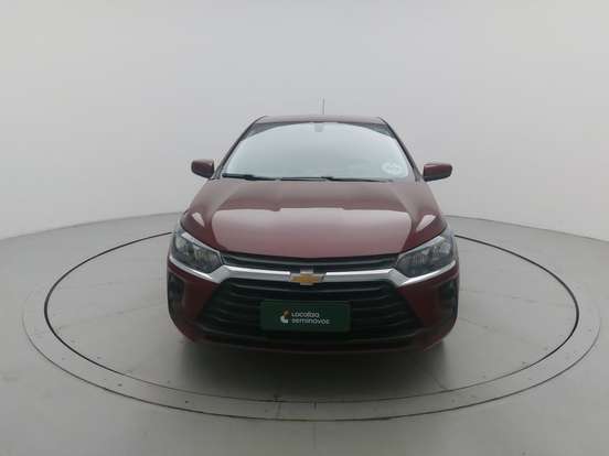 CHEVROLET-ONIX-1.0 FLEX PLUS MANUAL CHEVROLET-ONIX-2025