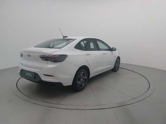 CHEVROLET-ONIX-1.0 FLEX PLUS MANUAL CHEVROLET-ONIX-2025
