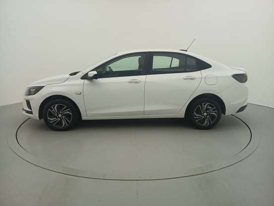 CHEVROLET-ONIX-1.0 FLEX PLUS MANUAL CHEVROLET-ONIX-2025