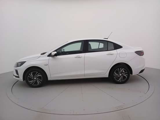 CHEVROLET-ONIX-1.0 FLEX PLUS MANUAL CHEVROLET-ONIX-2025