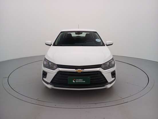 CHEVROLET-ONIX-1.0 FLEX PLUS MANUAL CHEVROLET-ONIX-2025