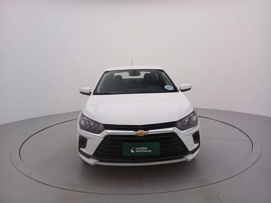 CHEVROLET-ONIX-1.0 FLEX PLUS MANUAL CHEVROLET-ONIX-2025