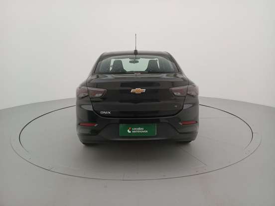 CHEVROLET-ONIX-1.0 FLEX PLUS MANUAL CHEVROLET-ONIX-2025