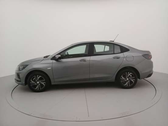 CHEVROLET-ONIX-1.0 FLEX PLUS MANUAL CHEVROLET-ONIX-2025