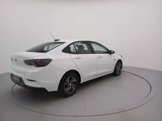 CHEVROLET-ONIX-1.0 FLEX PLUS MANUAL CHEVROLET-ONIX-2025