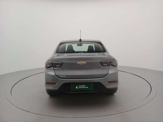 CHEVROLET-ONIX-1.0 FLEX PLUS MANUAL CHEVROLET-ONIX-2025