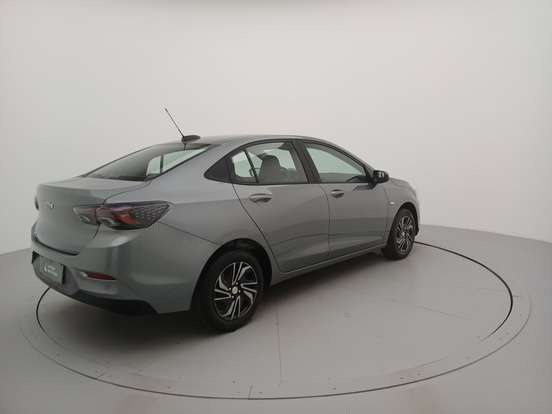 CHEVROLET-ONIX-1.0 FLEX PLUS MANUAL CHEVROLET-ONIX-2025