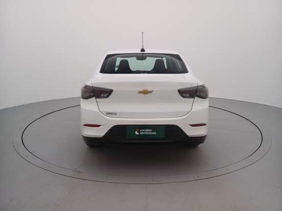 CHEVROLET-ONIX-1.0 FLEX PLUS MANUAL CHEVROLET-ONIX-2025