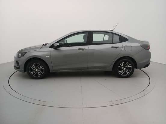 CHEVROLET-ONIX-1.0 FLEX PLUS MANUAL CHEVROLET-ONIX-2025