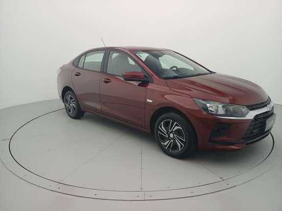 CHEVROLET-ONIX-1.0 FLEX PLUS MANUAL CHEVROLET-ONIX-2025